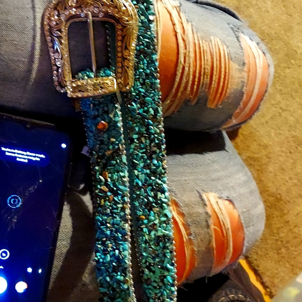 Belt